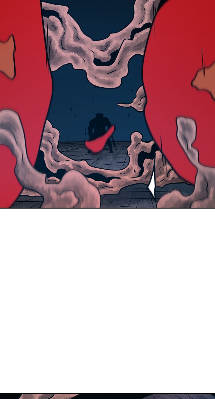 Read Warrior Executioner EN Manga Online