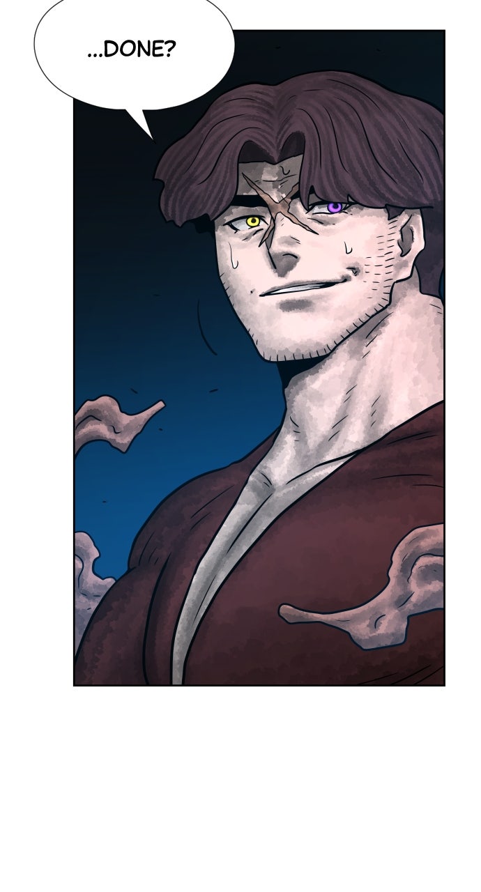 Read Warrior Executioner EN Manga Online
