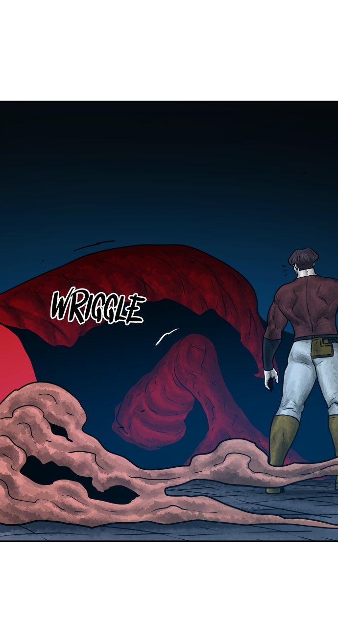 Read Warrior Executioner EN Manga Online