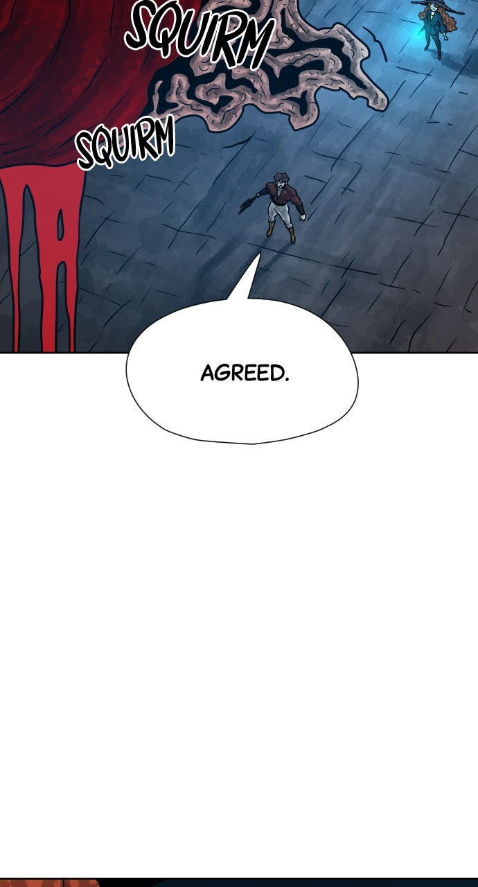 Read Warrior Executioner EN Manga Online
