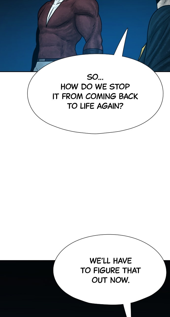 Read Warrior Executioner EN Manga Online