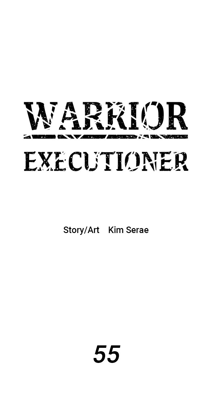 Read Warrior Executioner EN Manga Online