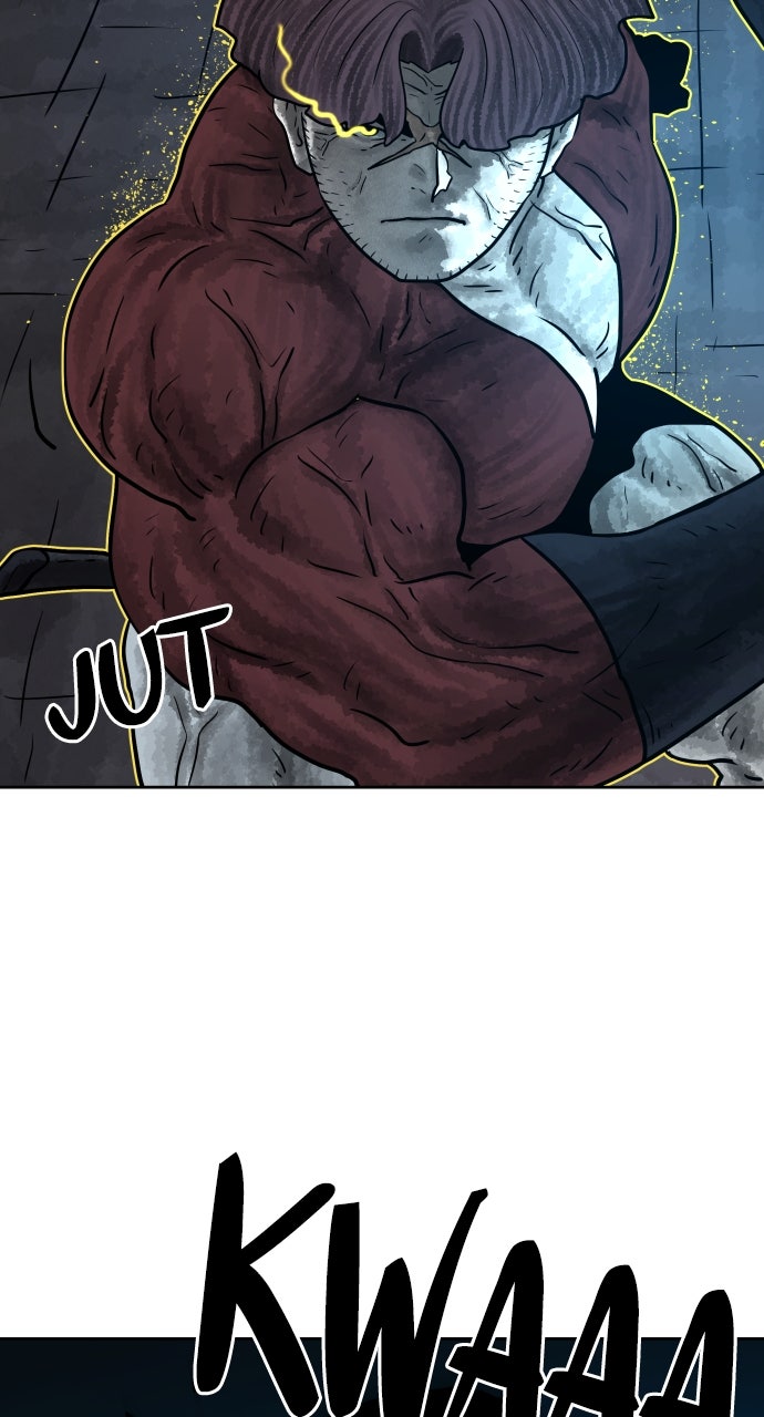 Read Warrior Executioner EN Manga Online