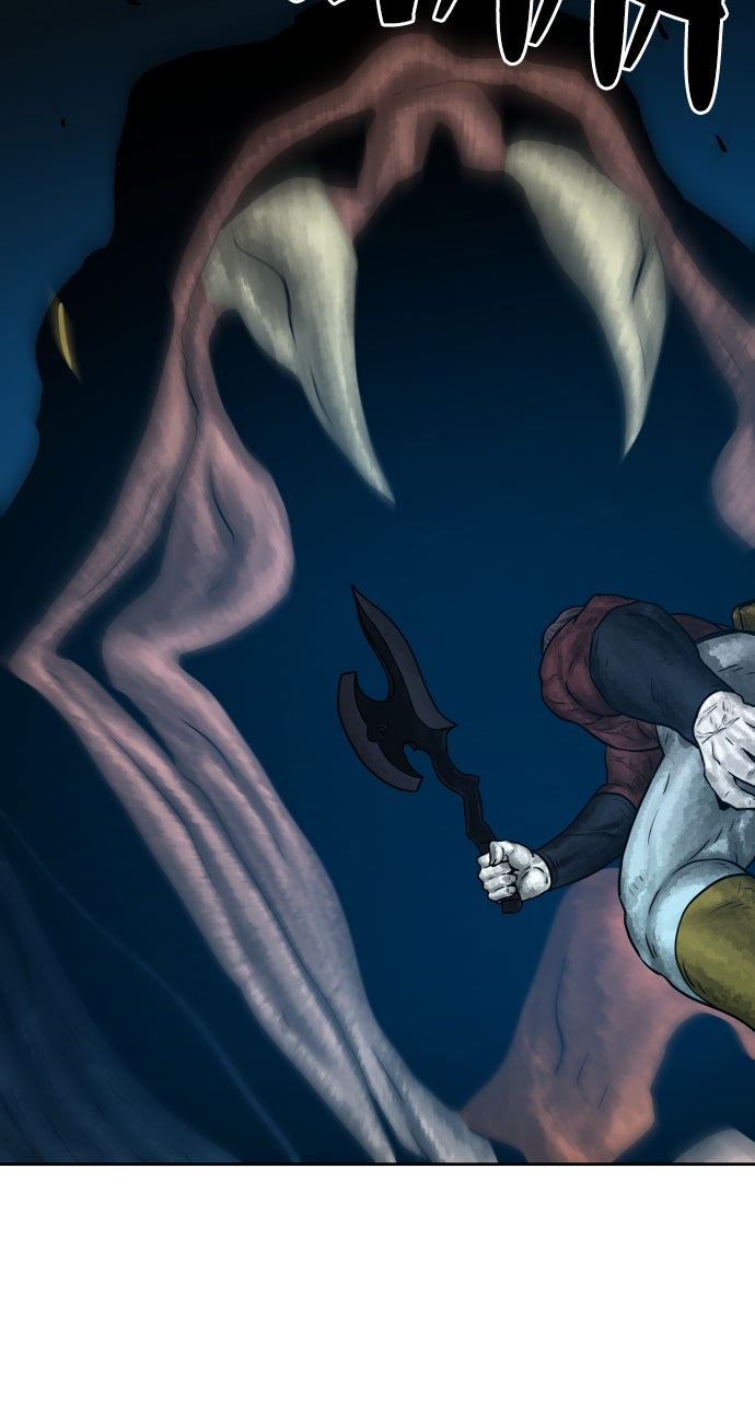 Read Warrior Executioner EN Manga Online