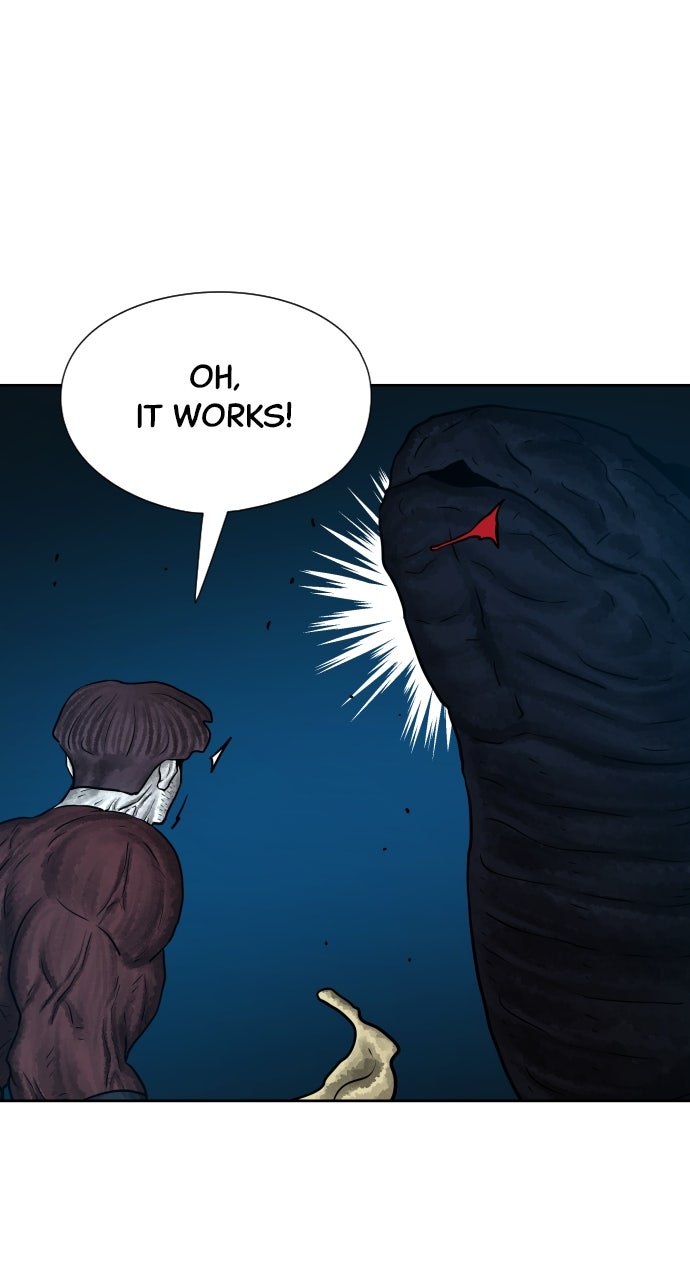 Read Warrior Executioner EN Manga Online