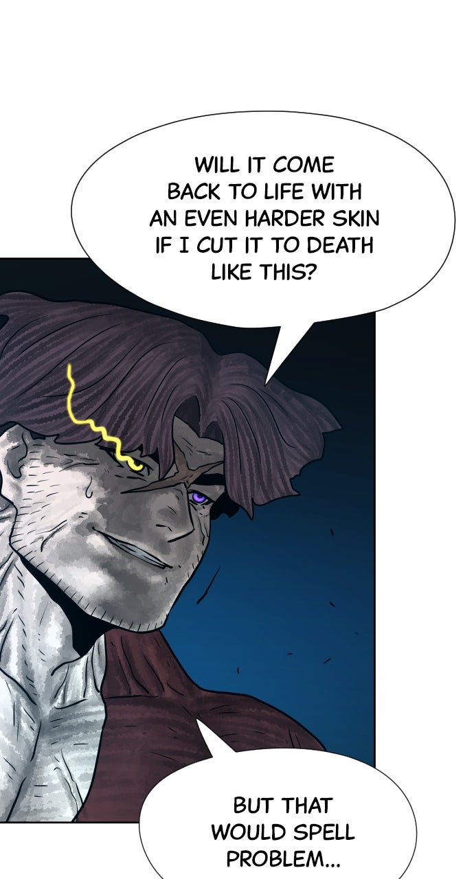 Read Warrior Executioner EN Manga Online