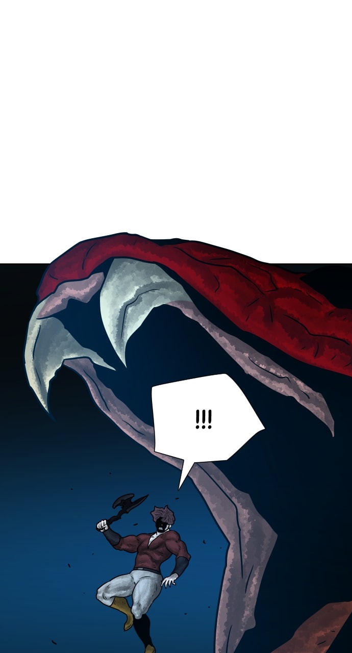 Read Warrior Executioner EN Manga Online