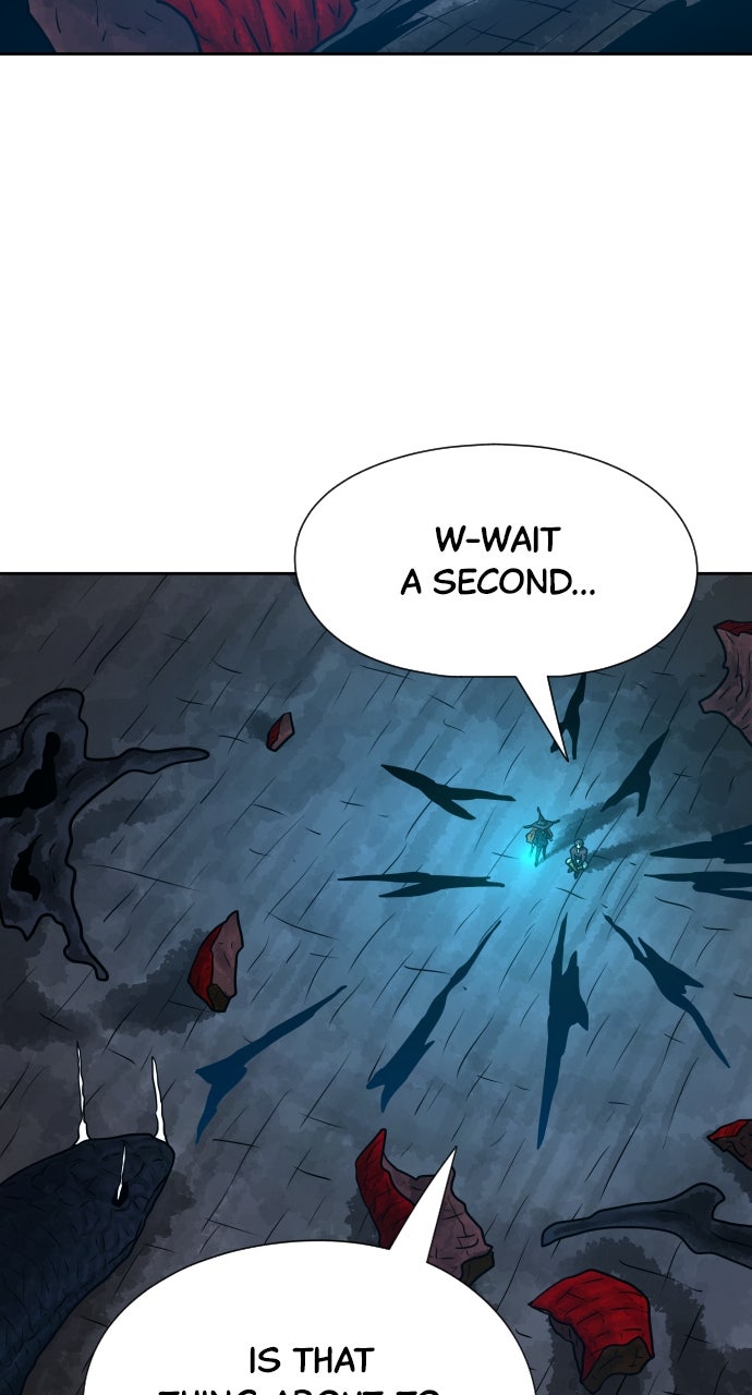 Read Warrior Executioner EN Manga Online