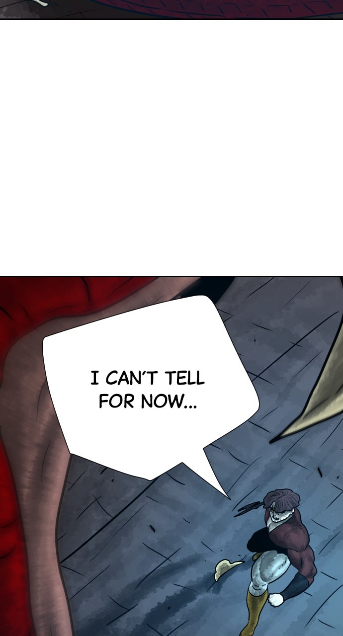 Read Warrior Executioner EN Manga Online