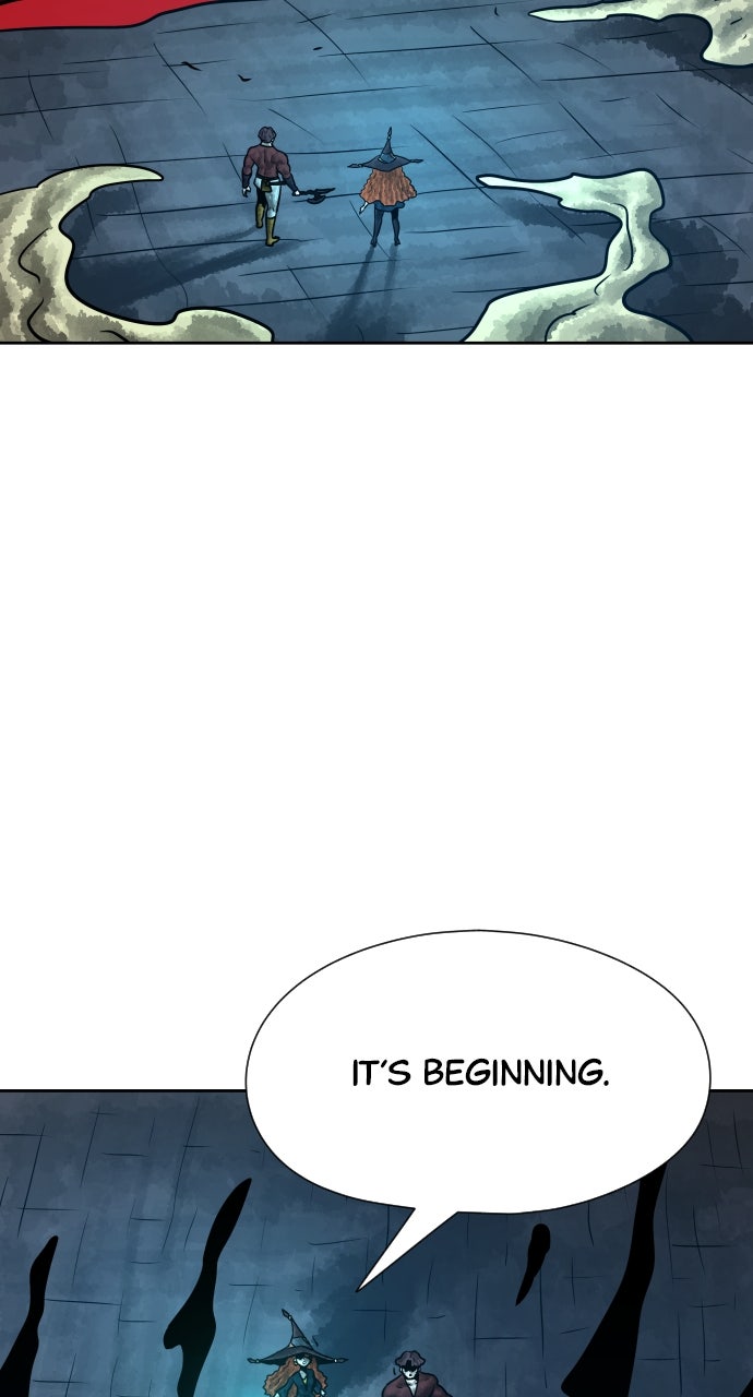 Read Warrior Executioner EN Manga Online