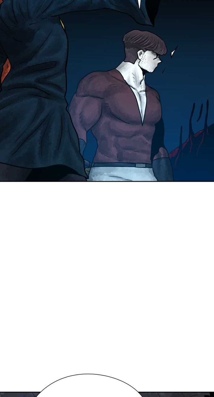 Read Warrior Executioner EN Manga Online