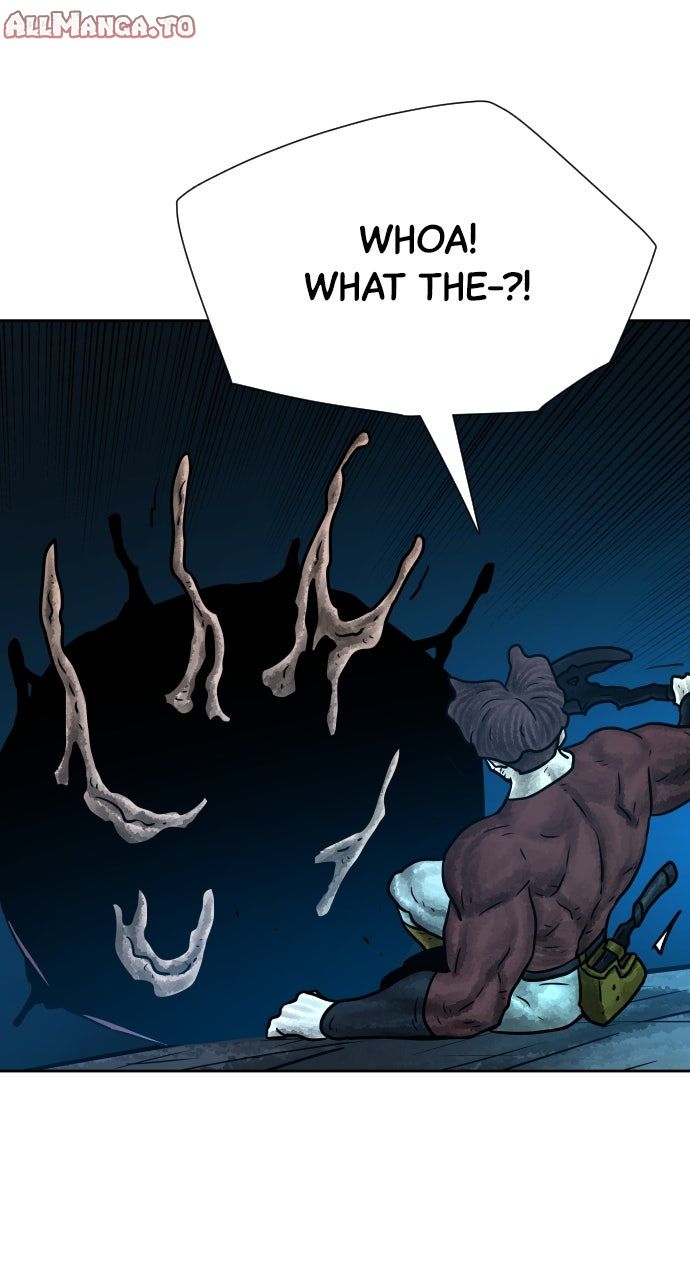 Read Warrior Executioner EN Manga Online