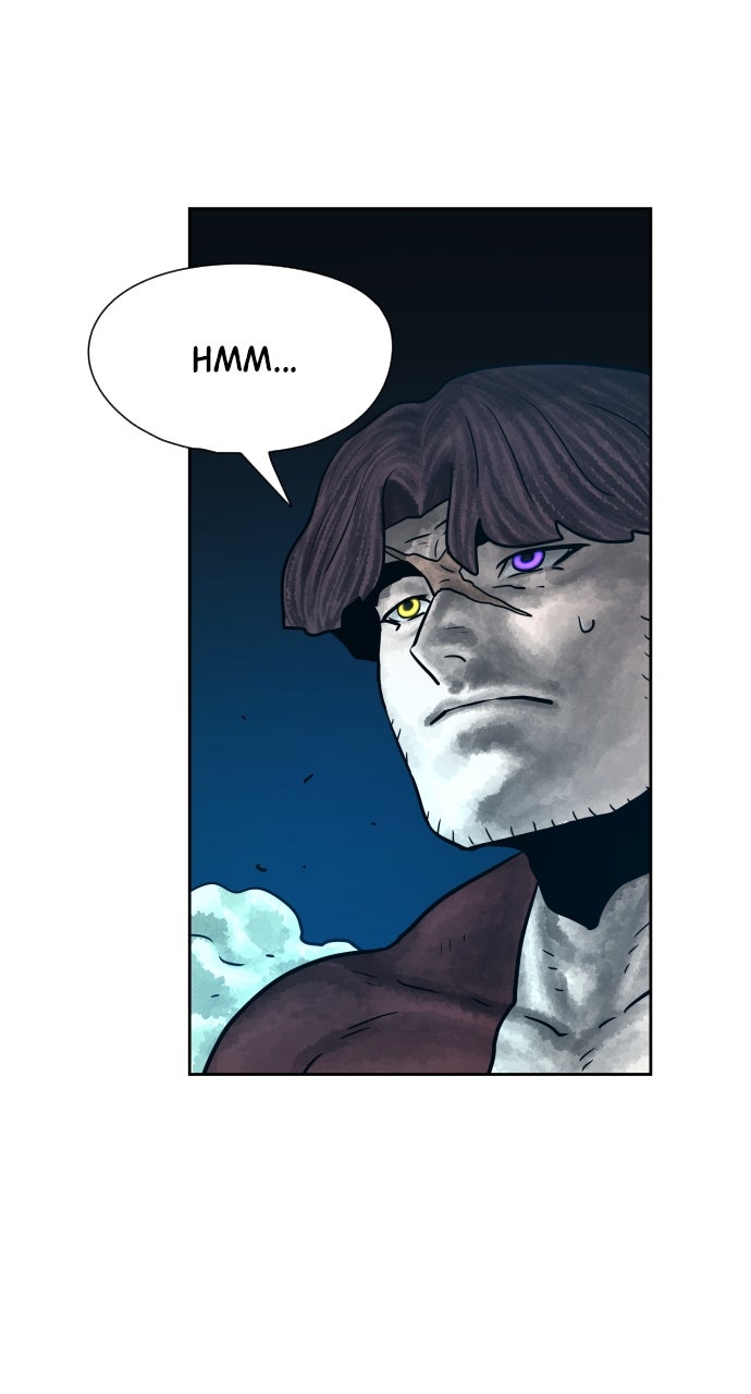Read Warrior Executioner EN Manga Online