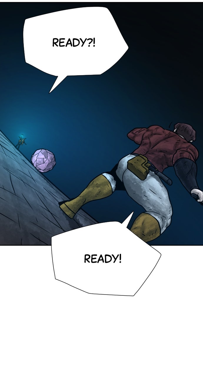 Read Warrior Executioner EN Manga Online