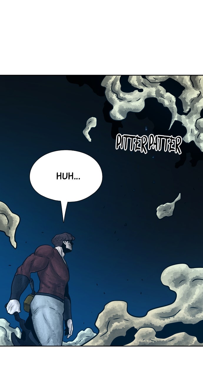 Read Warrior Executioner EN Manga Online