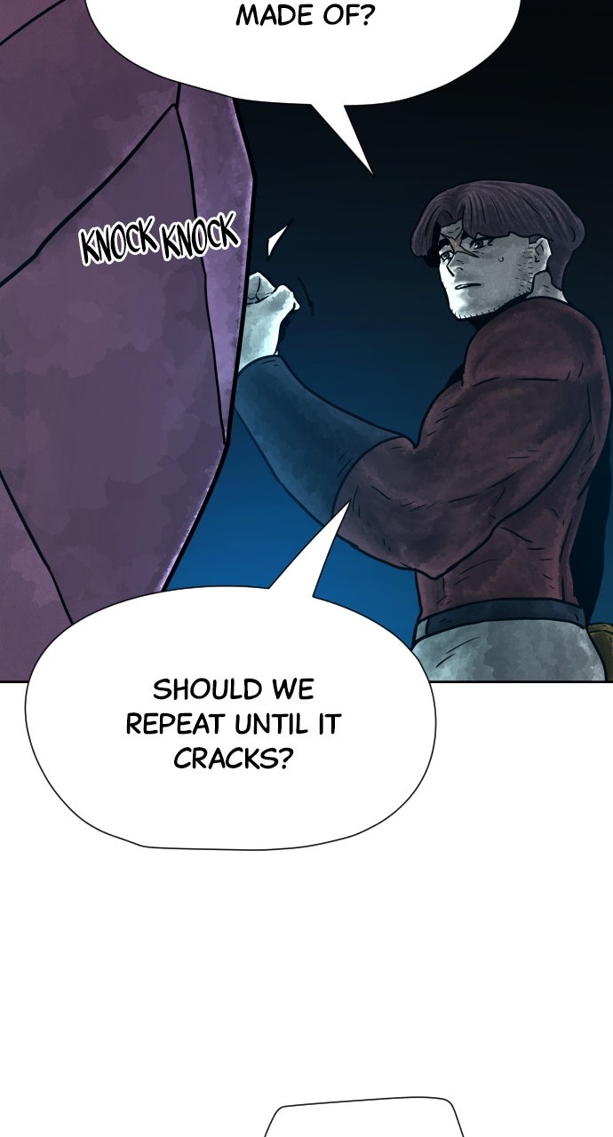 Read Warrior Executioner EN Manga Online