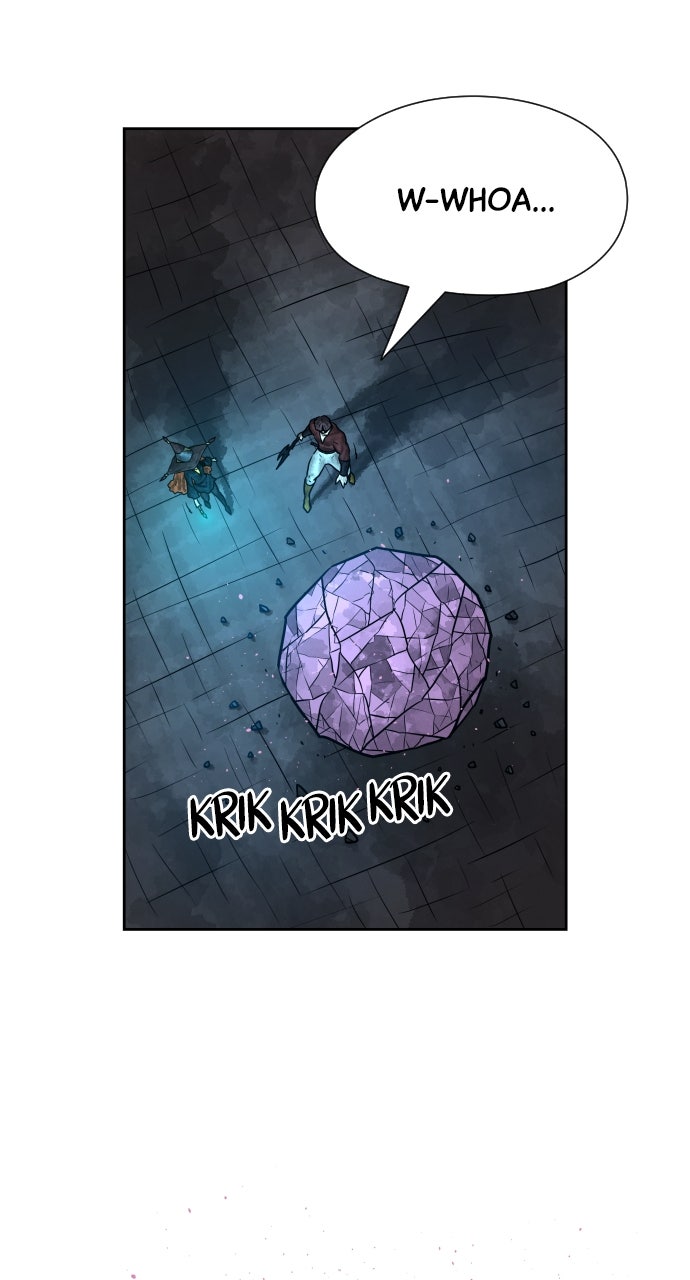 Read Warrior Executioner EN Manga Online