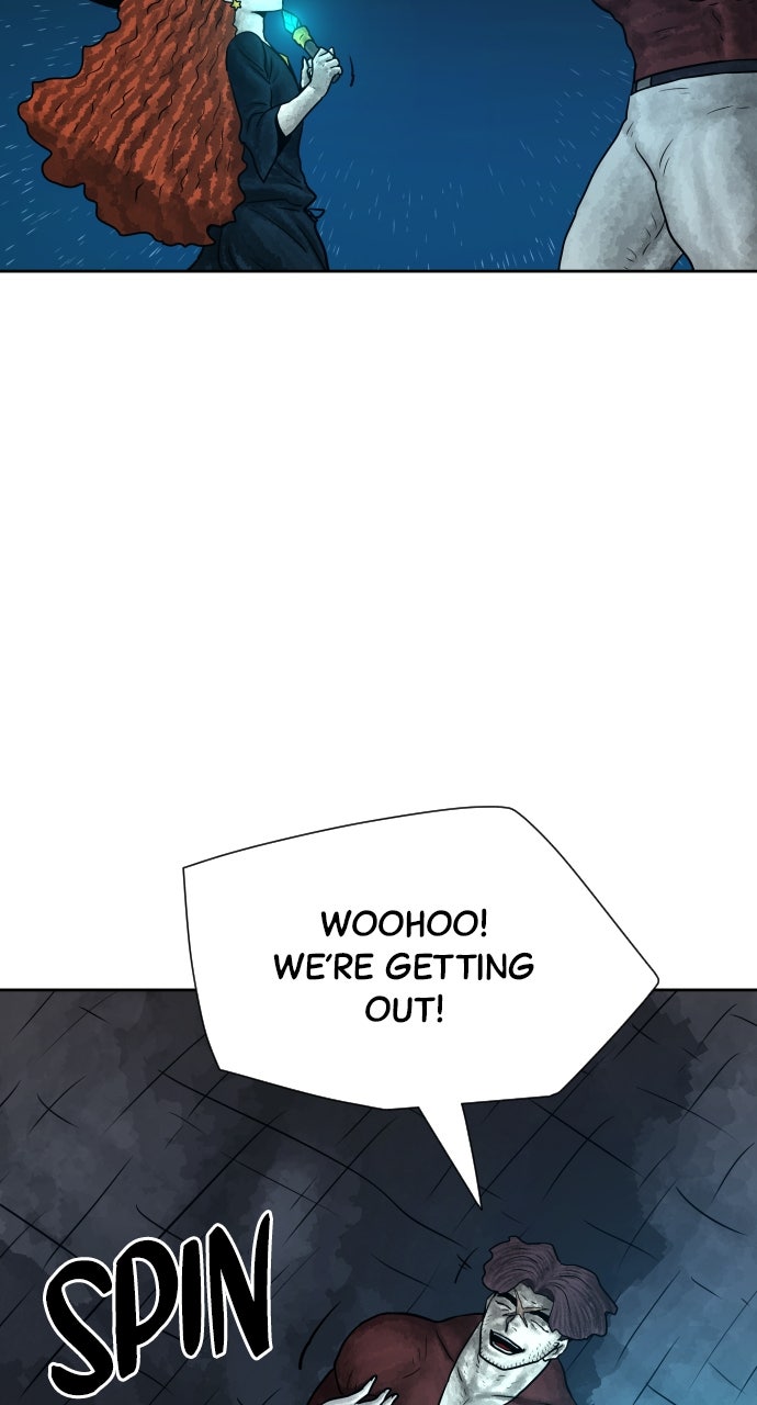 Read Warrior Executioner EN Manga Online