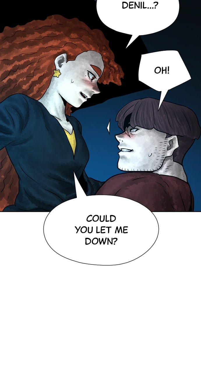 Read Warrior Executioner EN Manga Online