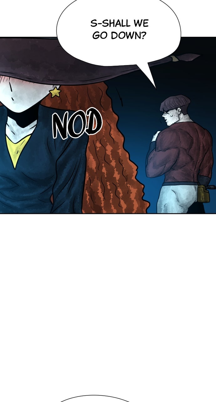 Read Warrior Executioner EN Manga Online