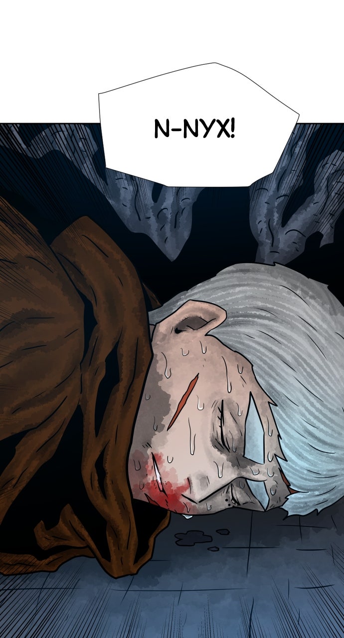Read Warrior Executioner EN Manga Online