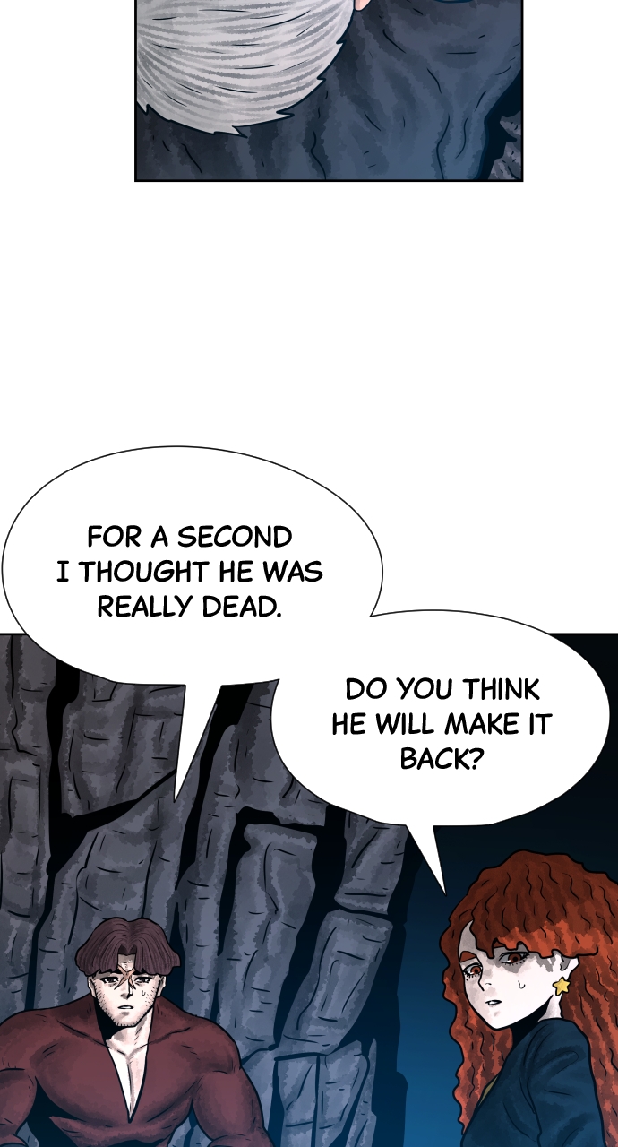 Read Warrior Executioner EN Manga Online