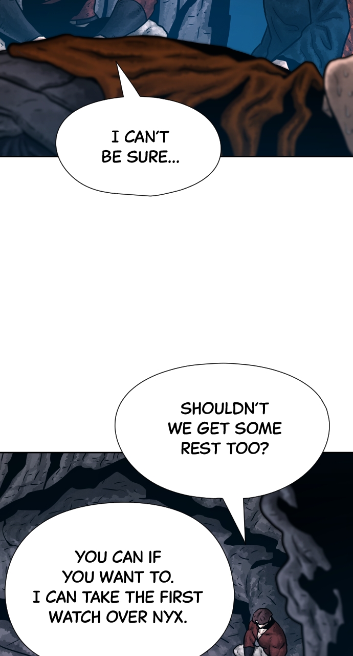 Read Warrior Executioner EN Manga Online