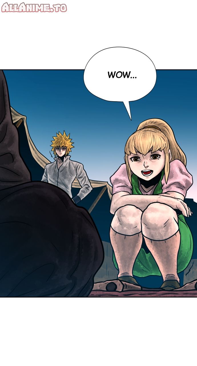 Read Warrior Executioner EN Manga Online