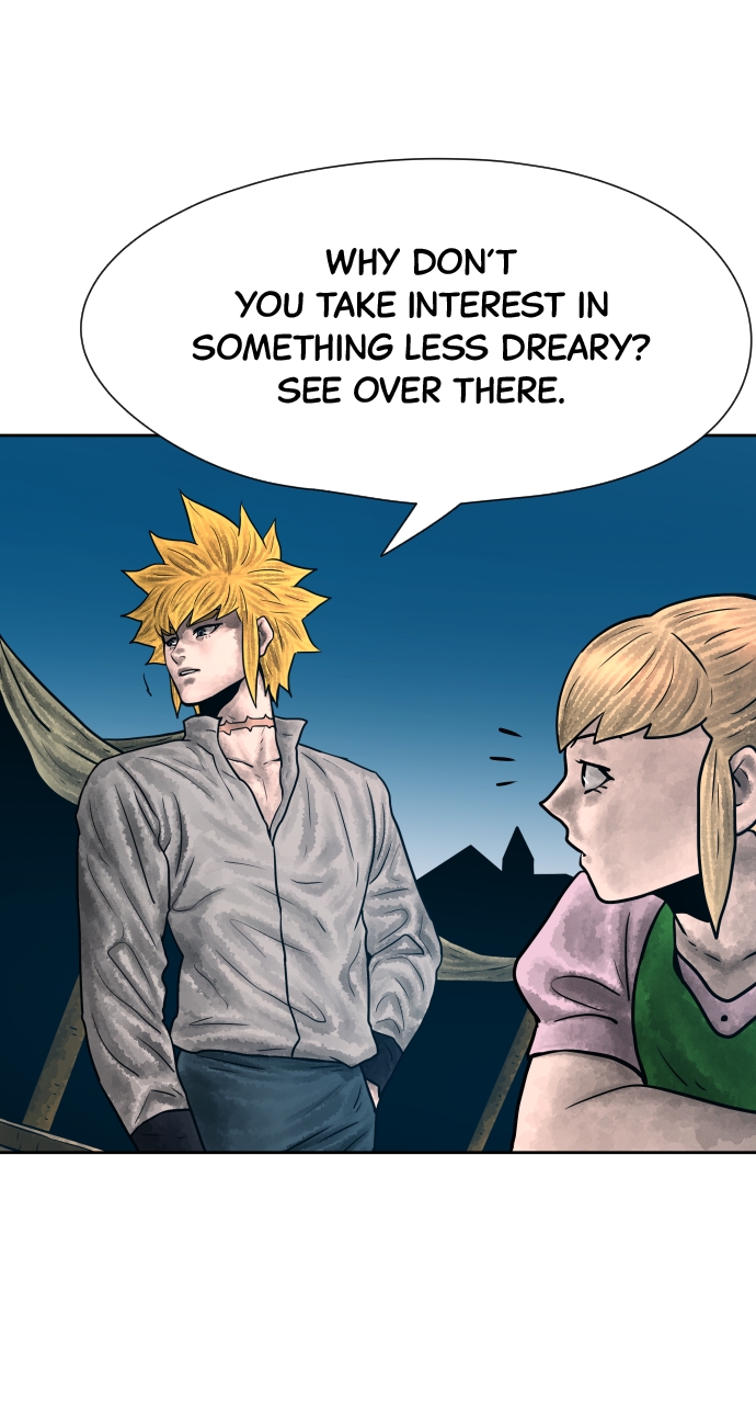 Read Warrior Executioner EN Manga Online