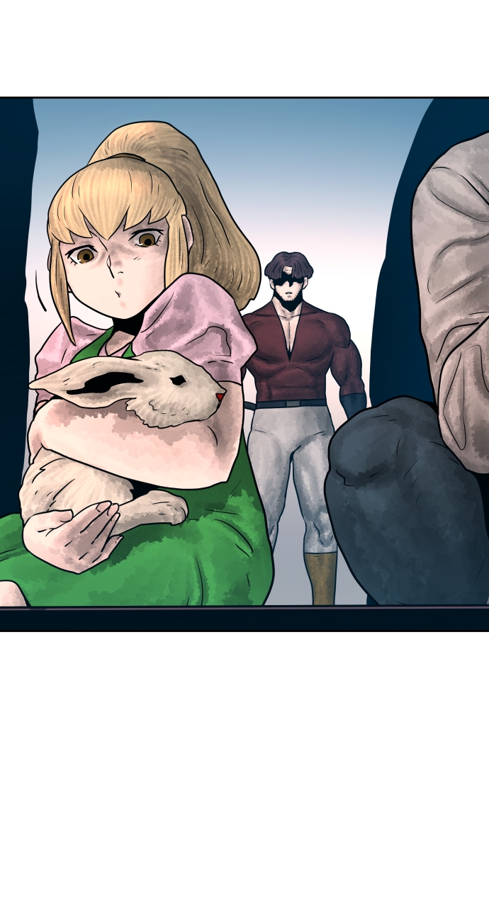 Read Warrior Executioner EN Manga Online