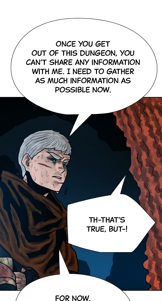 Read Warrior Executioner EN Manga Online