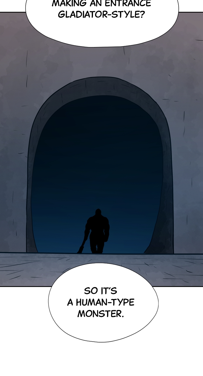 Read Warrior Executioner EN Manga Online