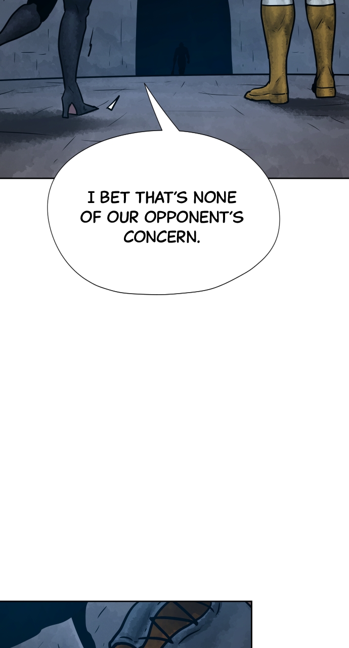 Read Warrior Executioner EN Manga Online