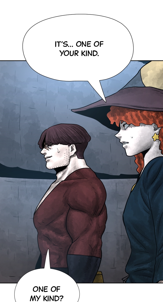 Read Warrior Executioner EN Manga Online