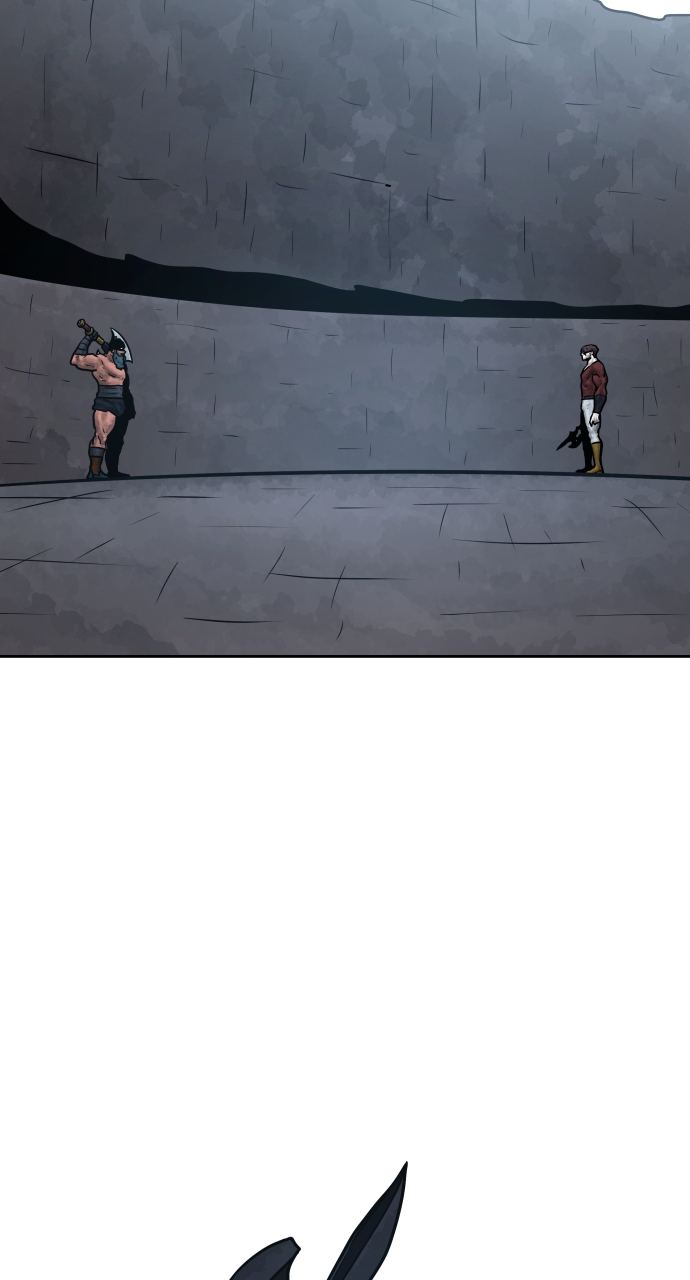 Read Warrior Executioner EN Manga Online