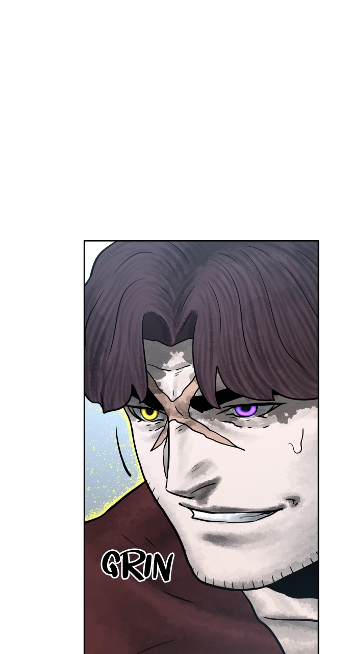 Read Warrior Executioner EN Manga Online