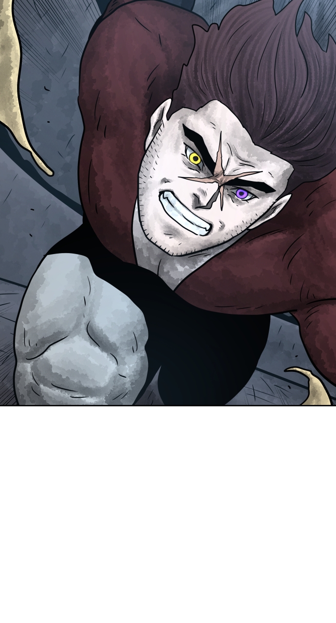 Read Warrior Executioner EN Manga Online