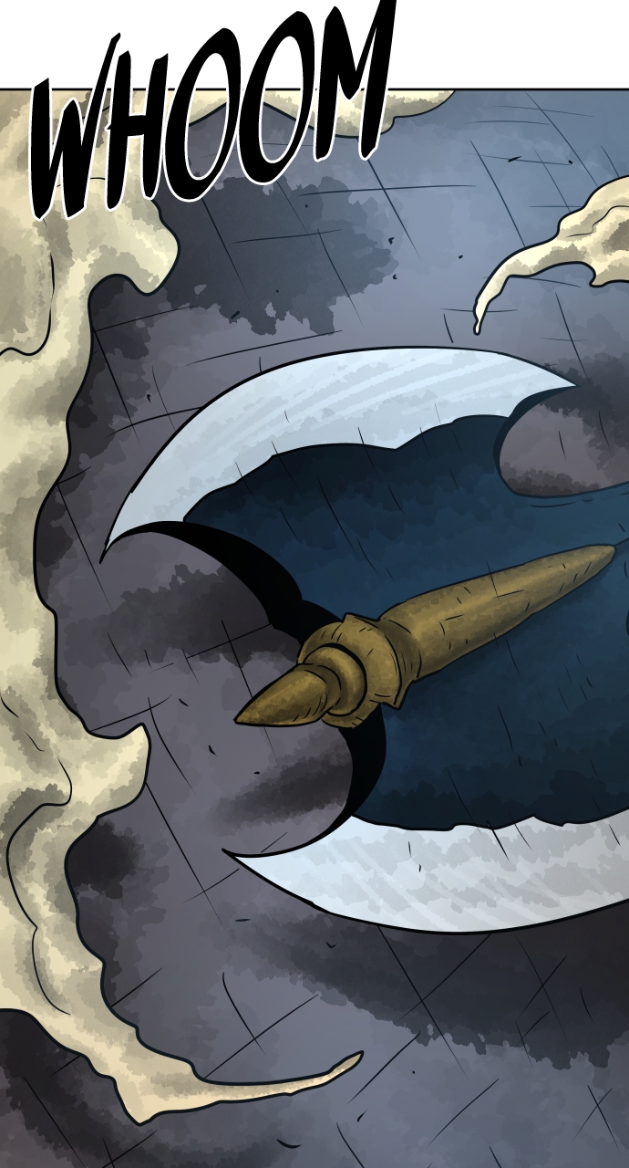 Read Warrior Executioner EN Manga Online