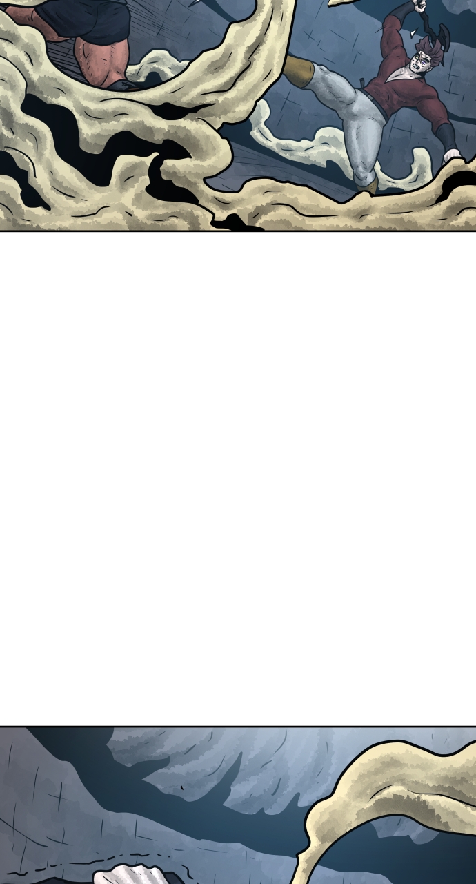 Read Warrior Executioner EN Manga Online