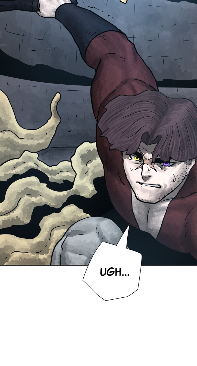 Read Warrior Executioner EN Manga Online