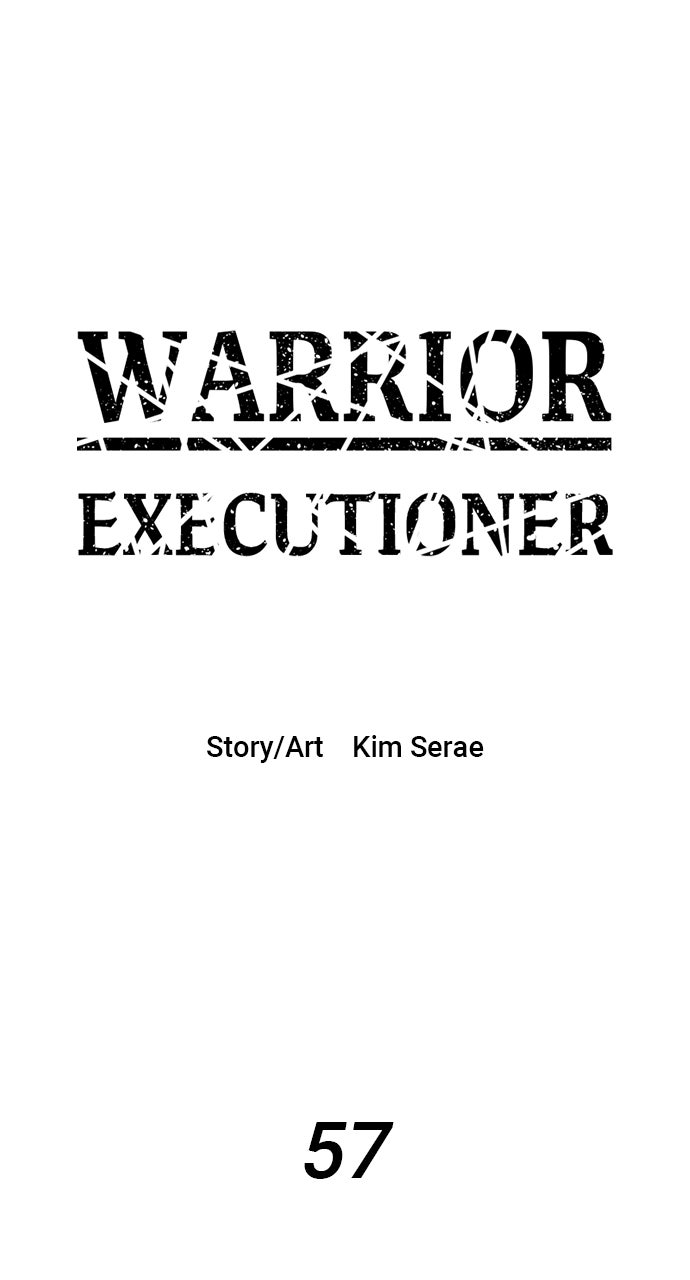 Read Warrior Executioner EN Manga Online