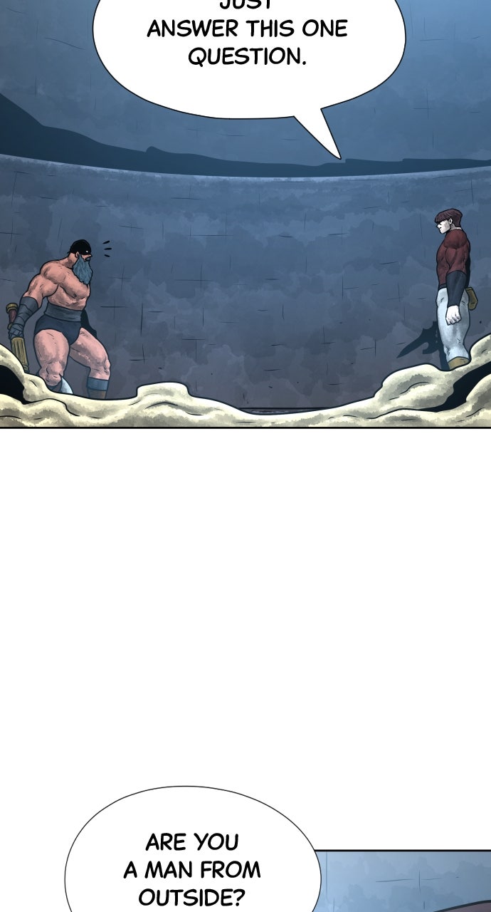 Read Warrior Executioner EN Manga Online
