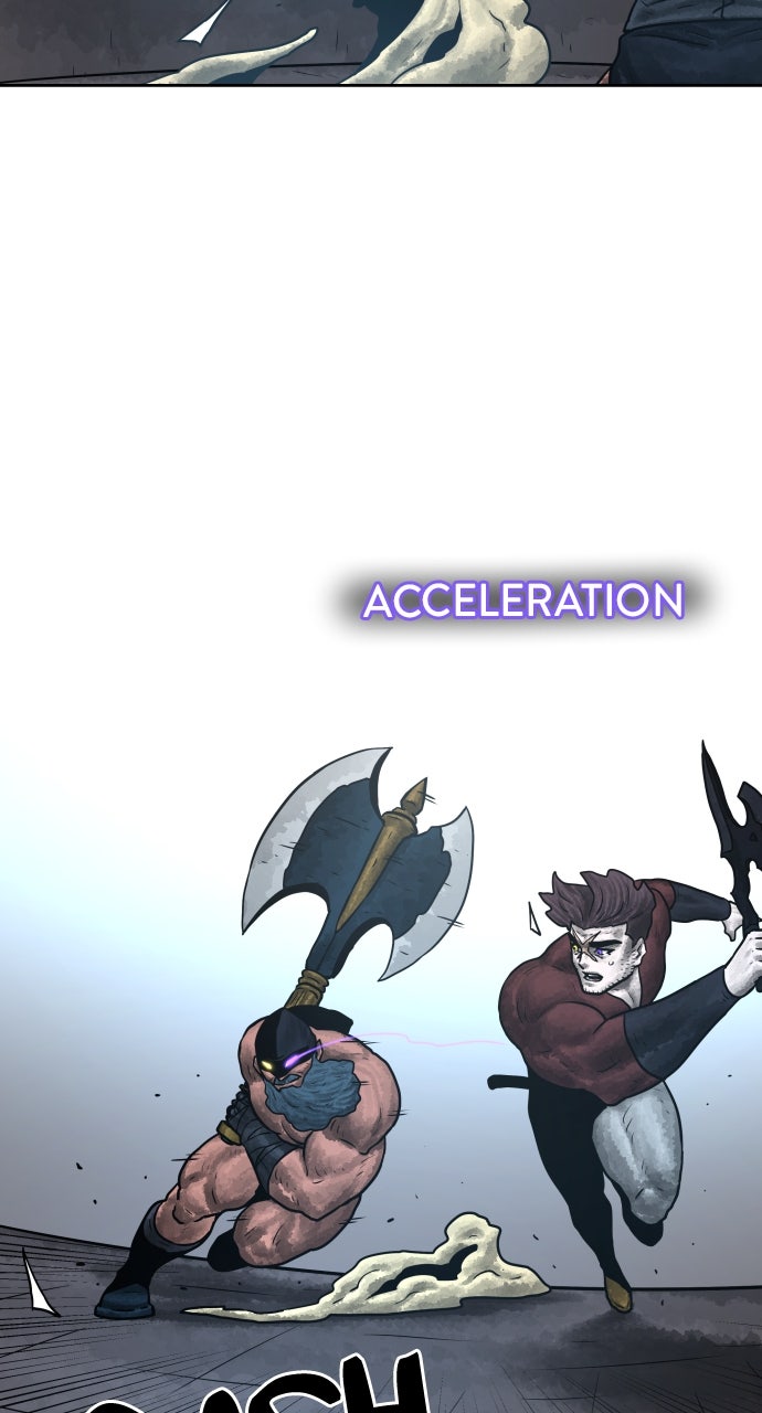 Read Warrior Executioner EN Manga Online