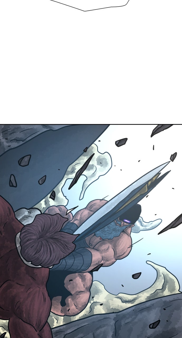 Read Warrior Executioner EN Manga Online