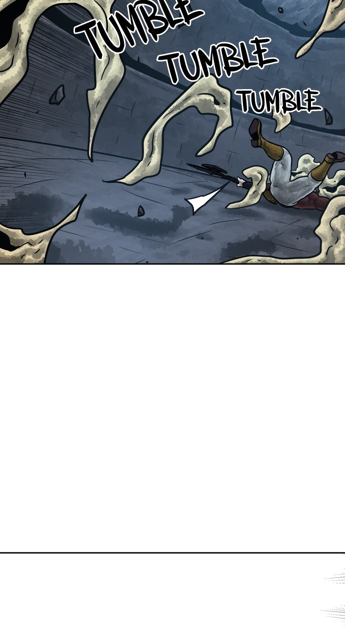 Read Warrior Executioner EN Manga Online