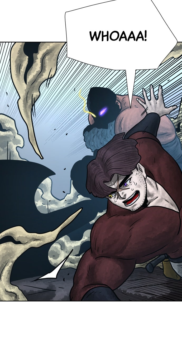 Read Warrior Executioner EN Manga Online