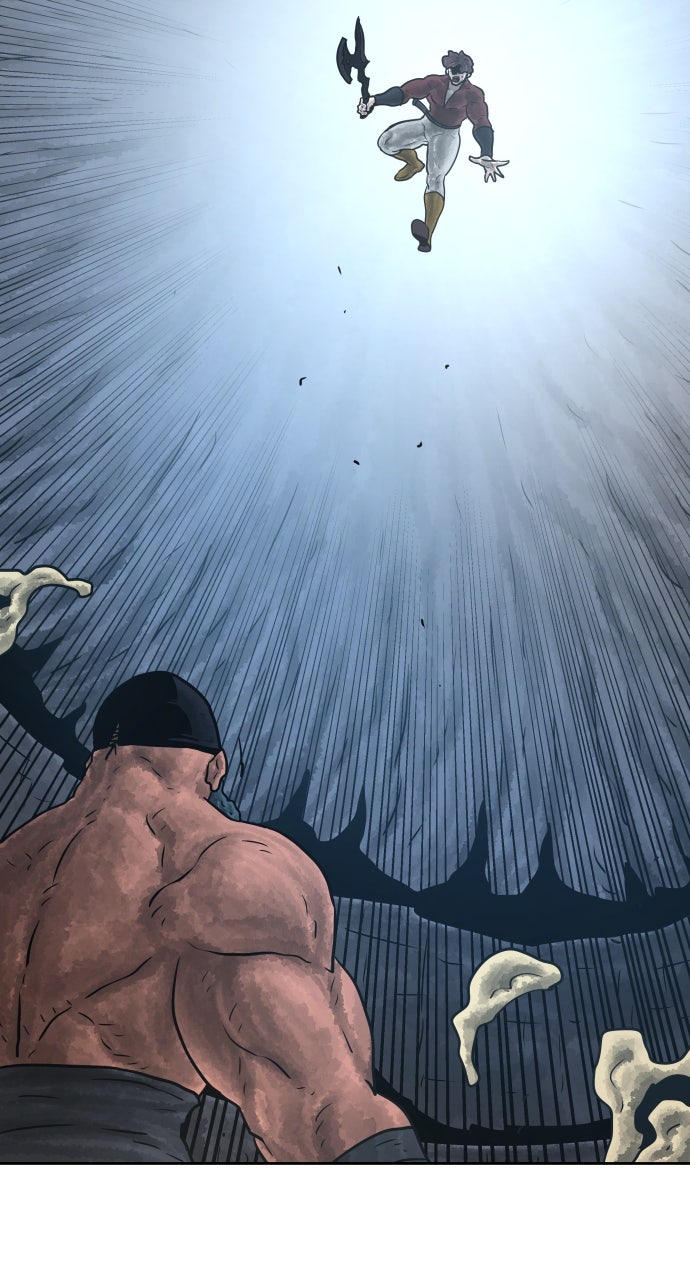 Read Warrior Executioner EN Manga Online
