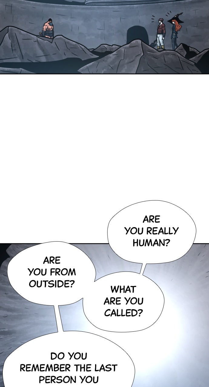 Read Warrior Executioner EN Manga Online