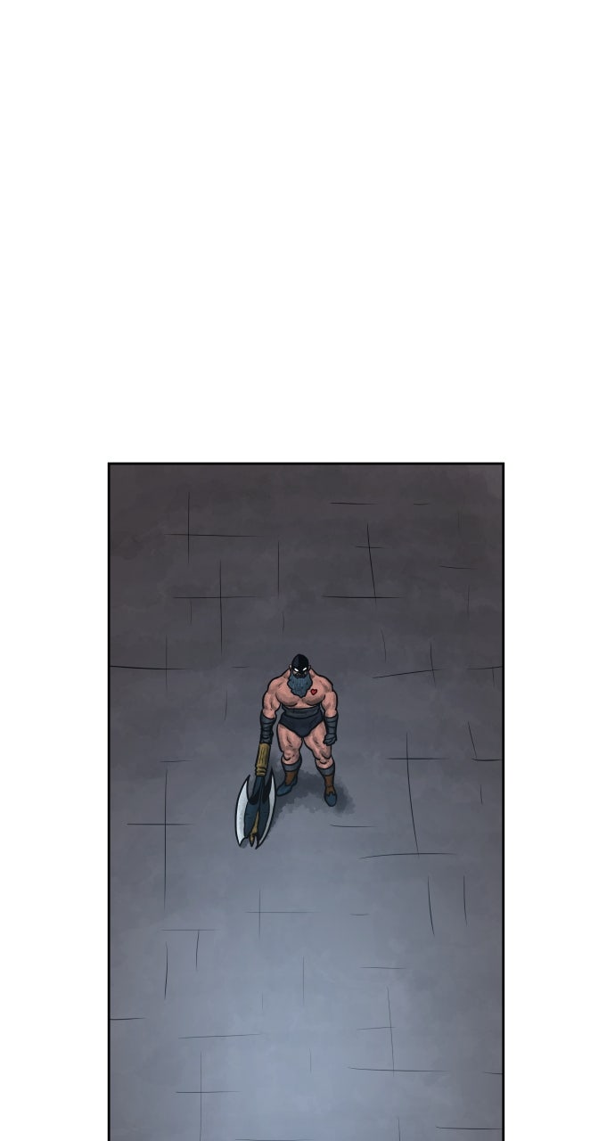 Read Warrior Executioner EN Manga Online