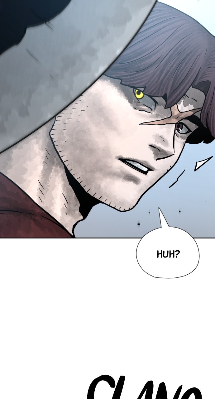 Read Warrior Executioner EN Manga Online